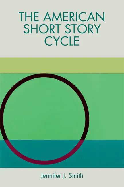 The American Short Story Cycle - Paperback