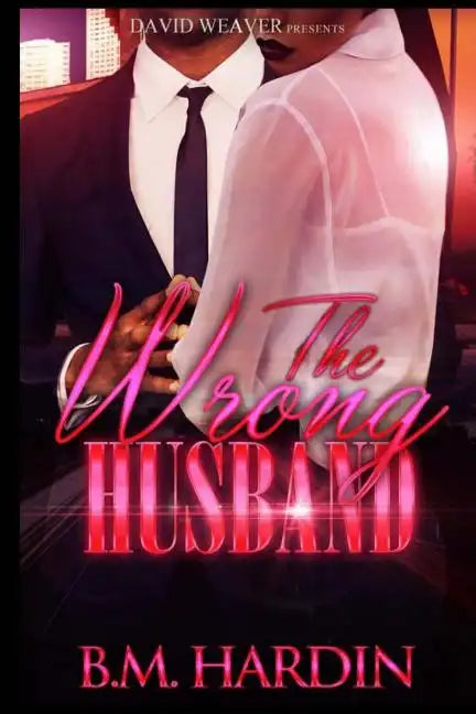 The Wrong Husband - Paperback