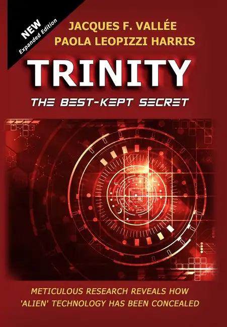 Trinity: The Best-Kept Secret - Hardcover