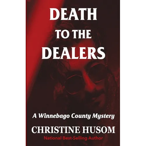 Death To The Dealers - Paperback