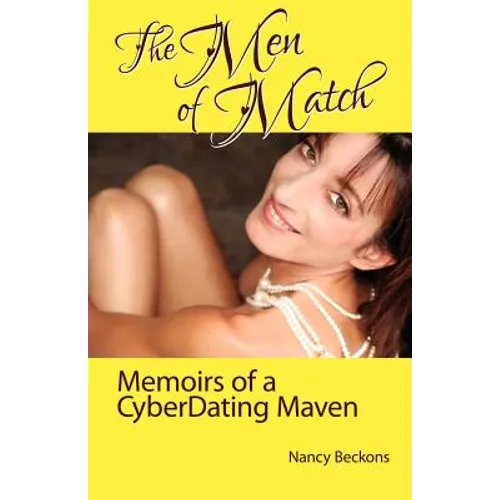 The Men of Match - Paperback