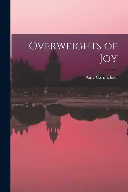 Overweights of Joy - Paperback