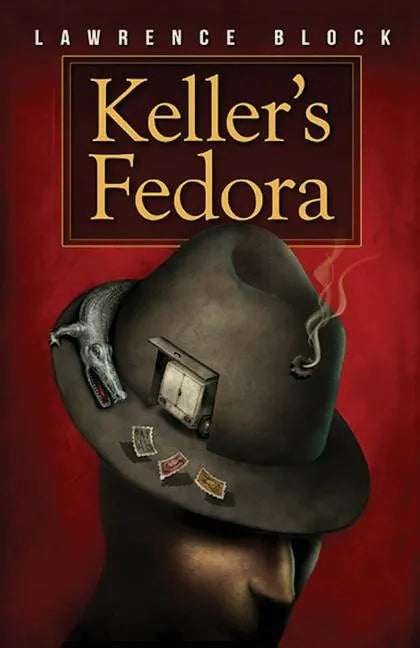 Keller's Fedora: a novella - Paperback
