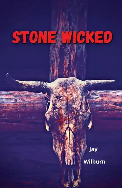 Stone Wicked - Paperback