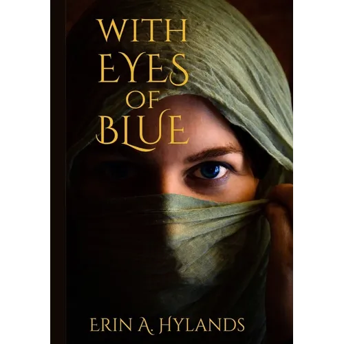 With Eyes of Blue - Paperback