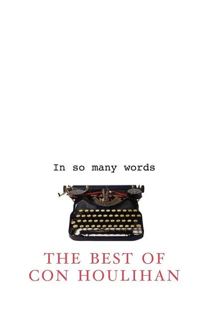 In So Many Words - Paperback