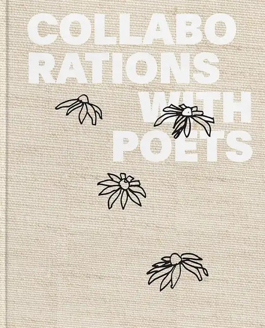 Alex Katz: Collaborations with Poets - Hardcover