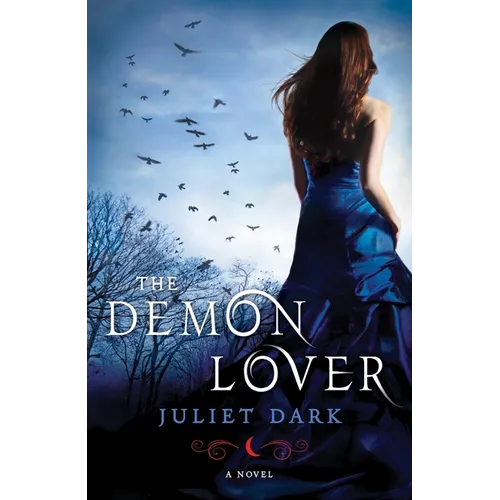 The Demon Lover - Paperback