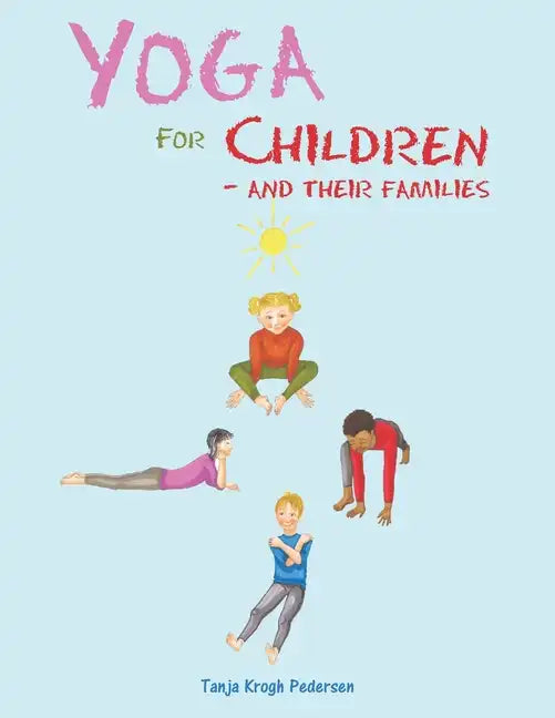 Yoga for Children - Paperback