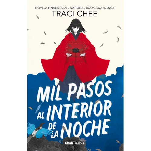 Mil Pasos Al Interior de la Noche - Paperback