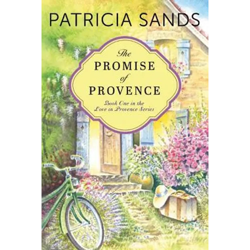 The Promise of Provence - Paperback