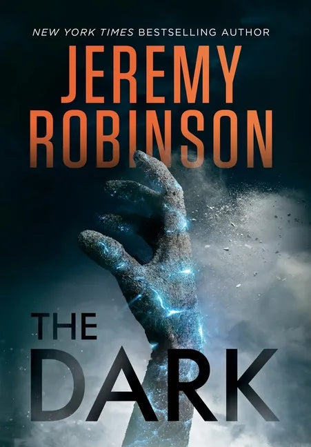 The Dark - Hardcover