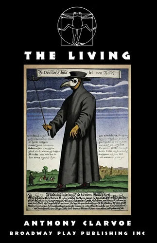 The Living - Paperback
