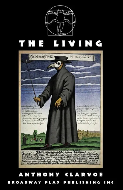 The Living - Paperback