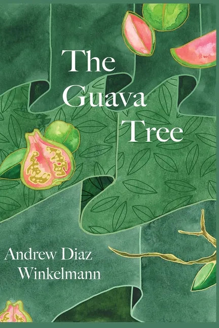 The Guava Tree - Paperback