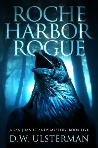 Roche Harbor Rogue - Paperback