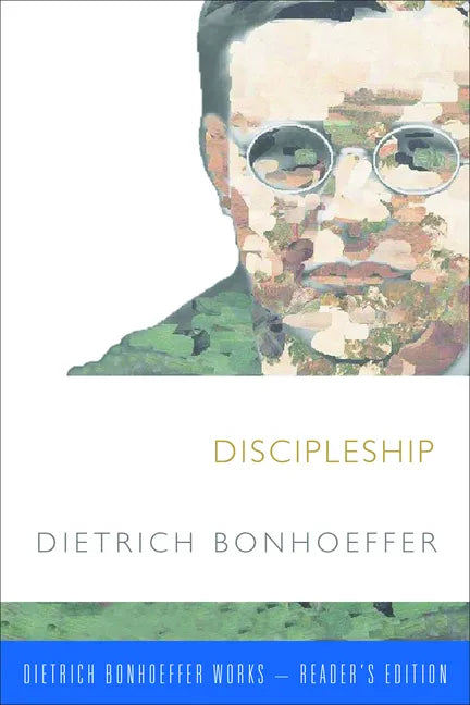 Discipleship - Paperback