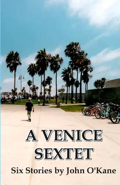 A Venice Sextet - Paperback