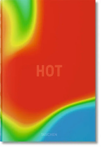 Big. Hot to Cold. an Odyssey of Architectural Adaptation - Paperback