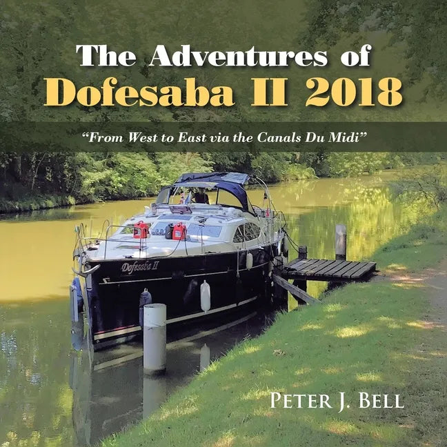 The Adventures of Dofesaba Ii 2018: 