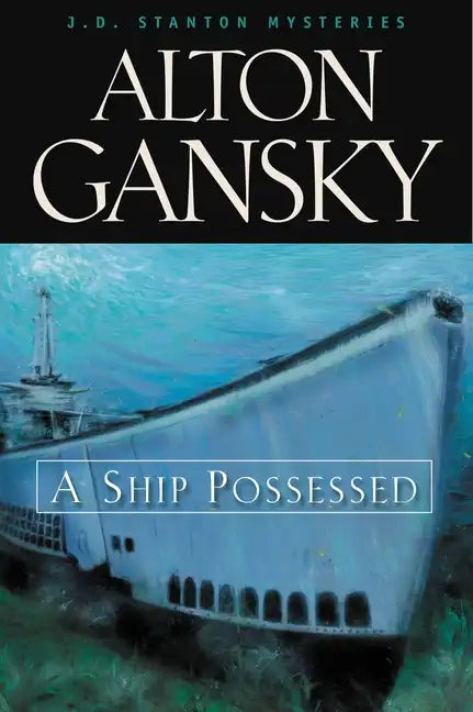 A Ship Possessed - Paperback