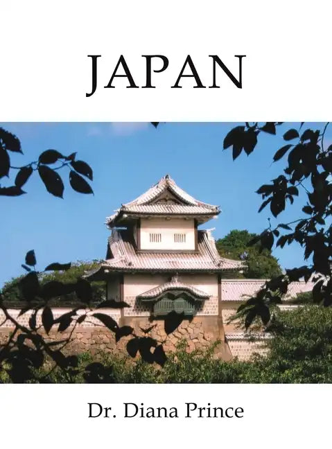 Japan - Hardcover