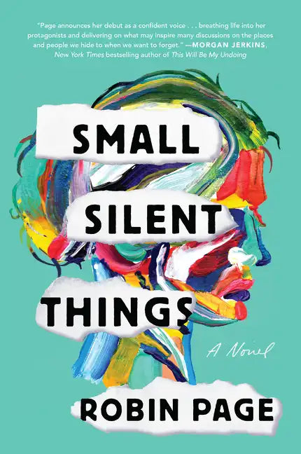 Small Silent Things - Paperback