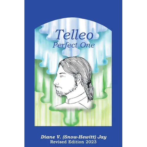 Telleo: Perfect One - Paperback
