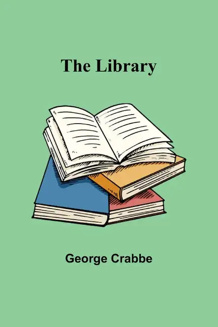 The Library - Paperback