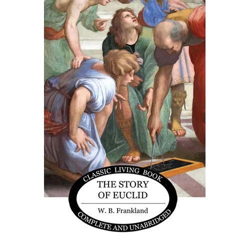 The Story of Euclid - Paperback