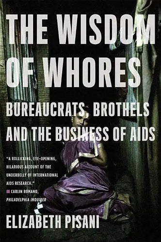 The Wisdom of Whores: Bureaucrats, Brothels and the Business of AIDS - Paperback
