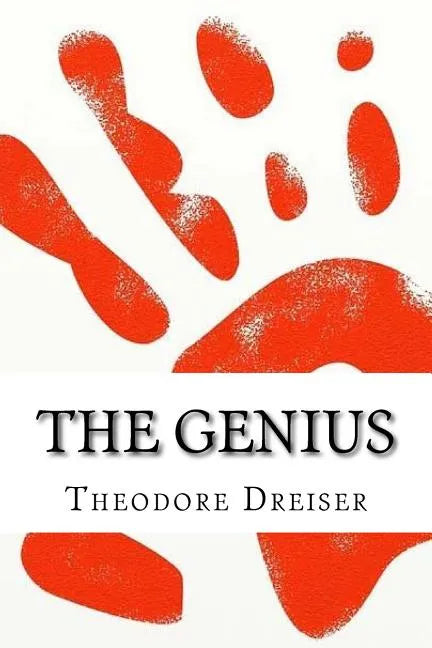 The genius - Paperback