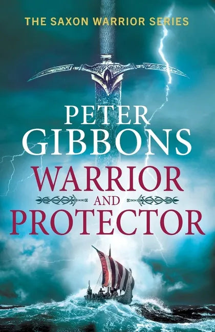 Warrior and Protector - Paperback