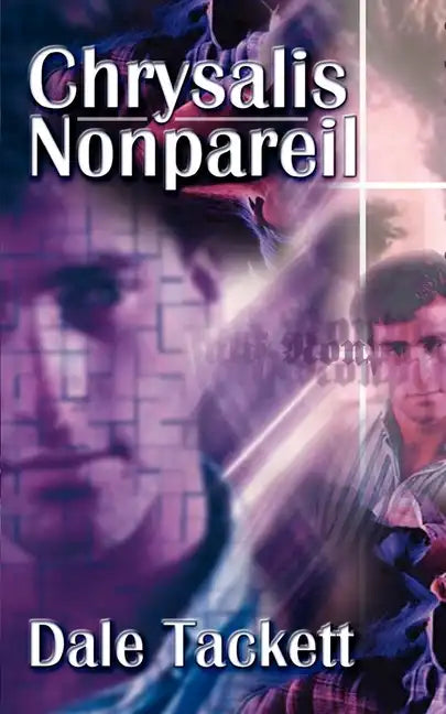 Chrysalis Nonpareil - Paperback