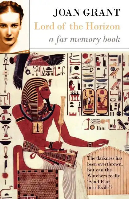 Lord of the Horizon - Paperback