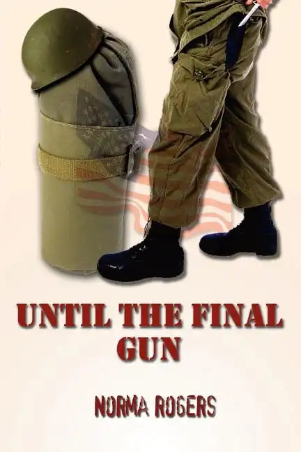 Until The Final Gun - Paperback