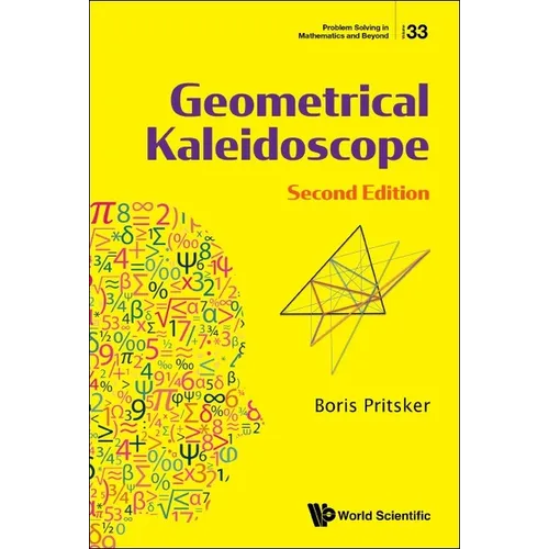 Geometrical Kaleidoscope (Second Edition) - Hardcover