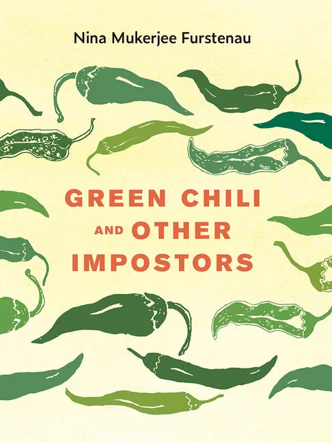 Green Chili and Other Impostors - Paperback