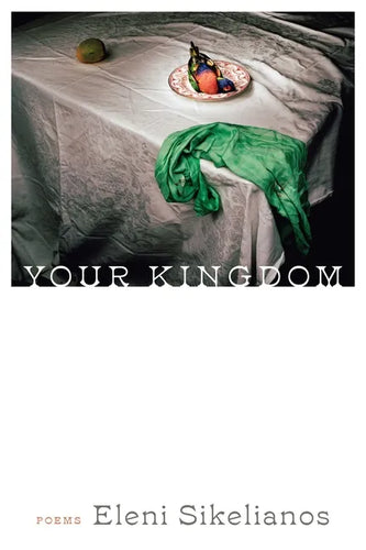 Your Kingdom - Paperback