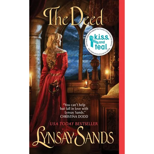 The Deed - Paperback