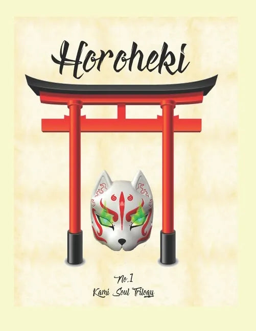 Horoheki - Paperback