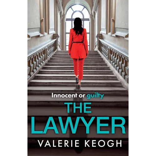 The Lawyer - Paperback