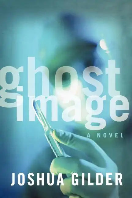 Ghost Image - Paperback