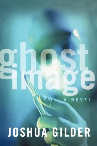 Ghost Image - Paperback