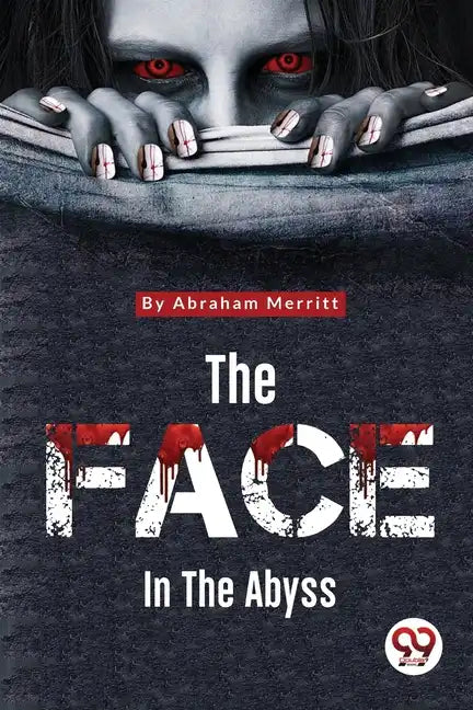 The Face in the Abyss - Paperback