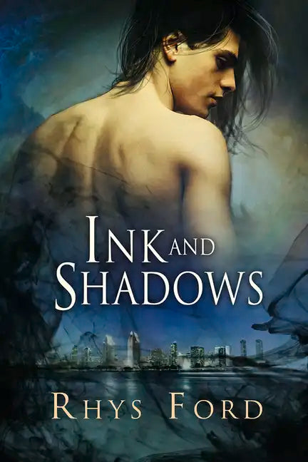 Ink and Shadows: Volume 1 - Paperback