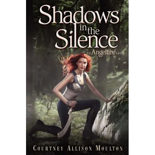 Shadows in the Silence - Paperback