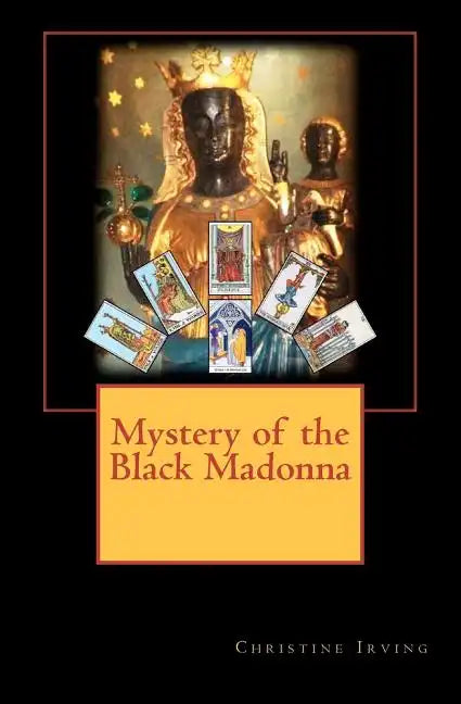 Mystery of the Black Madonna - Paperback