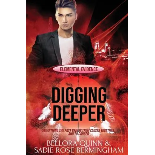 Digging Deeper - Paperback