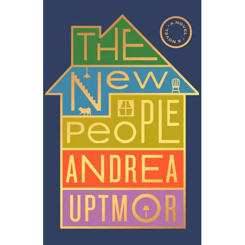 The New People - Paperback